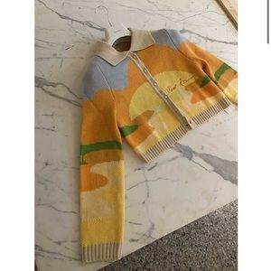 House of Sunny Day Tripper Vol.2 Cardigan